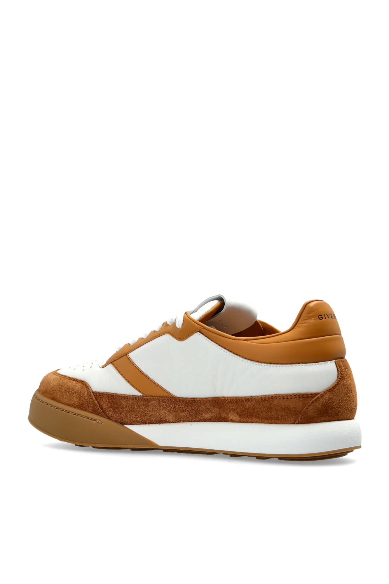 givenchy グルカシューズ Givenchy Leather sports shoes | Men's | Vitkac